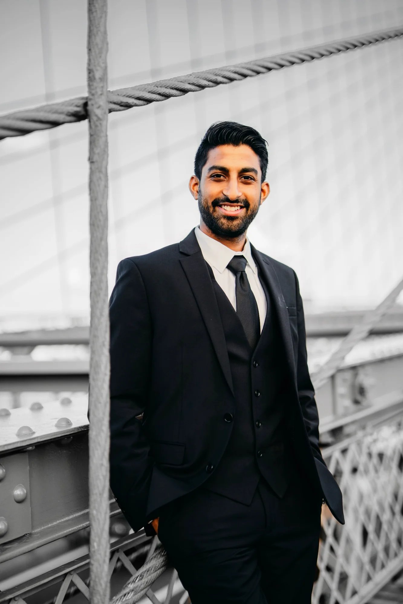 Anish J. Shah, MD, FACOG - Founder and CEO of Birth Model